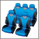 Automobile Seat Covers (NR1570)