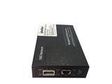 10g Fiber Media Converter, OEM Available