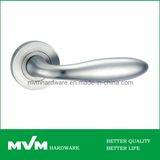 Zamac Door Handle (Z1349E3)