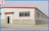 Perfabricated Steel Structure Workshop (EHSS251)