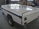 2012 New Model Light Weight Outdor Fiberglass Travel Trailer (LH-FC-11A)