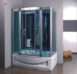 Multifunctional Shower Room, Shower Enclosure, Shower Cabin (9001)