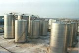 Storage Tank