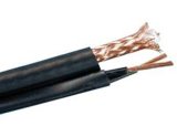 Compound Coaxial Cable