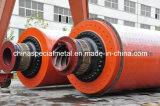 Tube Grinding Mill Parts Welding