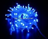 LED RGB String Lighting Fixtures for Christmas