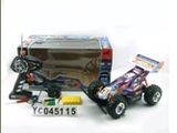 Channel R/C Car (02)