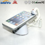 Rechargeable Lithium Battery Smart Phone Security Display Stand