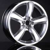 Auto Alloy Wheel (BY-508)