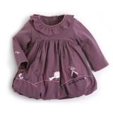 Girl's Interlock Tops