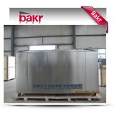 Corner Cleaning Machine From Jinan Bakr