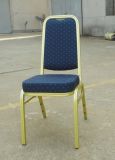 Aluminium Stackable Banquet Chair (XA102)