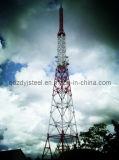 Telecom Tower, Broadcasting Tower