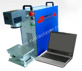Portable Fiber Laser Marking Machine (DPF-10/20W) 