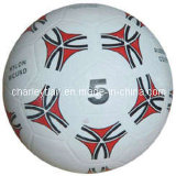 Rubber Soccer Ball (RSB-0003)