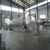 Tissue Soybean Protein Production Line/Machine