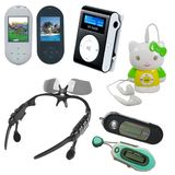 MP3 Player