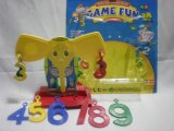 Elephant Balance Baby Toy (LN200810)