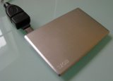 Metal Credit Card USB Disk-113