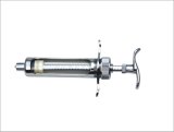 High-Accuracy Metal Syringe (KD202) 