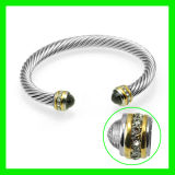 2012 Cable Bracelet Jewellery (TPSBE239)