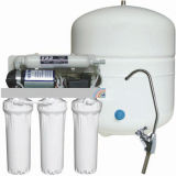 50G Standard Model Water Purifier