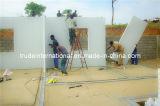 Mobile/Modular/Prefabricated/Prefab Building for Site Office Use