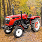 85HP 2WD Medium-Size Agricultural Tractor/Power Tractor
