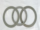 SKF-NSK Bearings 55mmx78mmx3mm Thrust Bearings Axk5578 Needle Roller Thrust Bearings