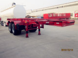 20ft Skeleton Container Trailer (CTY2040)