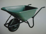 Wheel Barrow Cart (WB6414)