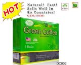 Best Share Green Coffee Slimming Coffee (DC002)