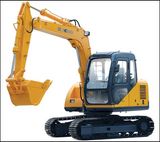 Crawler Excavator