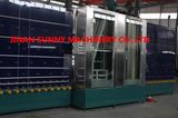 Glass Washing Machine -- Glass Machinery