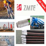 Concrete Pump Rubber End Hose with Flange