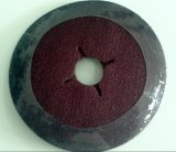 Abrasive Fibre Disc (150X22 Ao)
