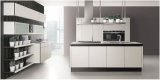 Kitchen Cabinet - Classic Lacquer (KPM 109)