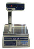 Electronic Price Scale with Pole (ACS-B3)