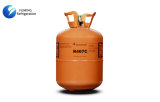 Hfc 407c Mixed Refrigerant for AC, Recyclable Cylinder 926L