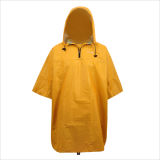 PVC Rain Coat (OT-RC003)