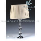 Crystal Table Lamp (AC-TL-050)