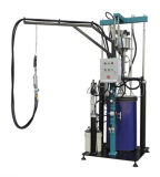 Silicone Extruding Machine for Insulating Glass