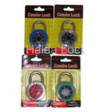 Combination Lock (HD026)