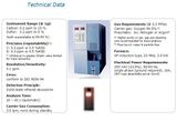 Hf IR Carbon Sulfur Analyzer From Data (006)