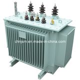 33kv S9 Series Power Transformer (S9)