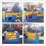 Y81t-160 Hydraulic Scrap Baler Machine (CE)