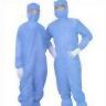 Anti-Static Fabric