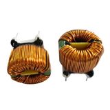 Toroidal Power Choke Coil, Choke Inductor