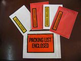 Self-Adhesive Packing List Envelope