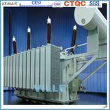 220kv Generator Power Transformer